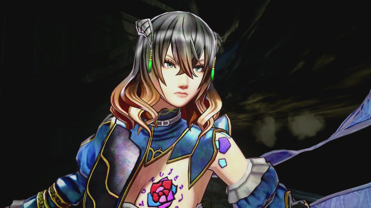 《赤痕:夜之仪式》Build.20844919中文版 《赤痕:夜之仪式》Build.20844919中文版